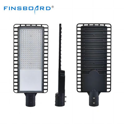 Eficiência energética Lâmpada de rua de estrada exterior 50W/100W/150W/200W Alumínio+ PC