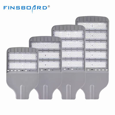 100w 150w 200w 250w Iluminação de rua exterior Iluminação de estacionamento Iluminação quadrada 3000K/4000K/6000K