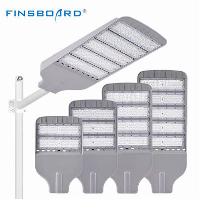 100w 150w 200w 250w Iluminação de rua exterior Iluminação de estacionamento Iluminação quadrada 3000K/4000K/6000K