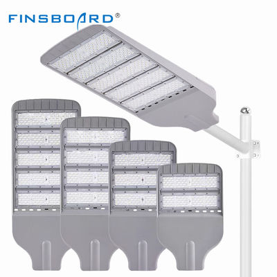 100w 150w 200w 250w Iluminação de rua exterior Iluminação de estacionamento Iluminação quadrada 3000K/4000K/6000K