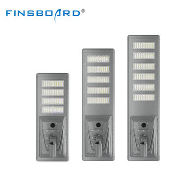 Engenharia Novas atrações turísticas movidas a energia solar personalizadas All in One Led Solar Street Light 80W 100W 120W