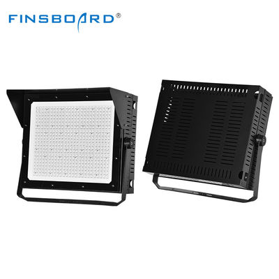 High Grade Ip65 Waterproof Basketball Court Sport Light 600w-800w 1000w-1200w Alumínio Led Stadium Light