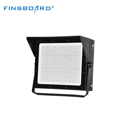 High Grade Ip65 Waterproof Basketball Court Sport Light 600w-800w 1000w-1200w Alumínio Led Stadium Light