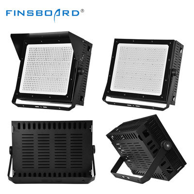 High Grade Ip65 Waterproof Basketball Court Sport Light 600w-800w 1000w-1200w Alumínio Led Stadium Light