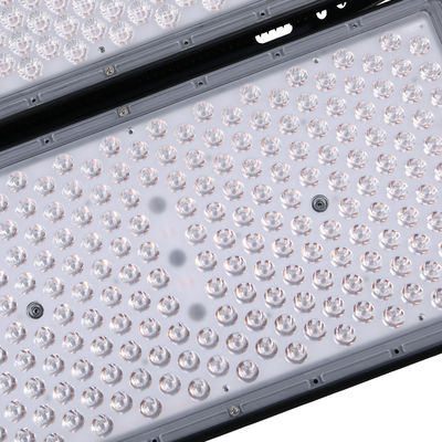 Iluminação do Estádio de Futebol ao Ar Livre Iluminação do Estádio de Tênis Ip66 Luz de Mastro Alto Luz de Inundação 400w 800w 1200w Luzes de Inundação de Estádio Led