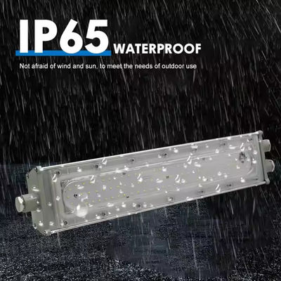 Iluminação de locais perigosos de alta qualidade Lâmpadas à prova de explosão Ip65 150w 100w 200w Lâmpadas à prova de explosão