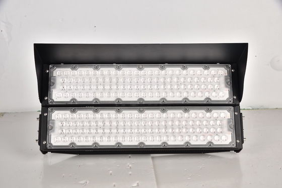 Lâmpadas de estádio LED de 500 Watt personalizadas para módulos Arena Field 3