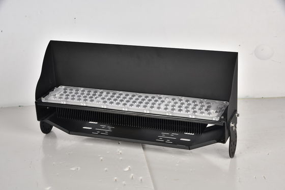 Ip65 Lâmpada de estádio à prova d'água 250w Luz de mastro alto 138mm