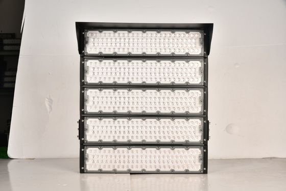 Luz de estádio de basquetebol à prova d'água 1250w 1500w 2000w LED Module Flood Light