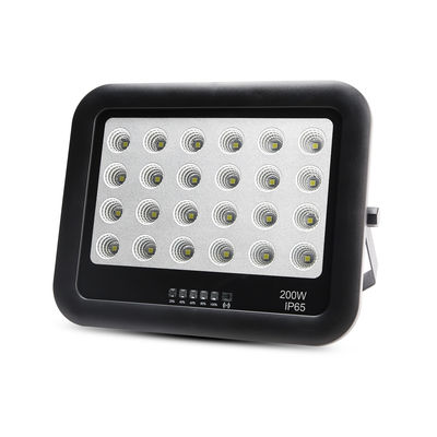 Park Road Ip65 Lâmpada Solar Flood Light 200w Led Solar Flood Light