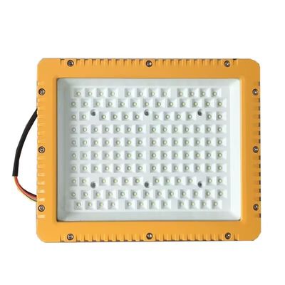 Luzes LED à Prova de Explosão Duráveis com Alta Luminosidade e Longa Vida Útil