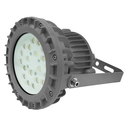 Lâmpada à prova de explosão Ip65 fábrica à prova de água 50w 100w 150w luz à prova de explosão LED