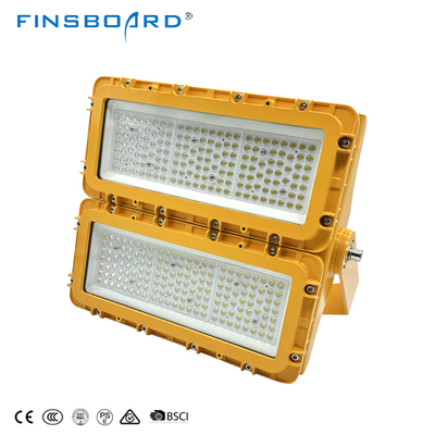 Iluminação LED à prova de explosão de alta luminosidade IP65 150W 300W 600W