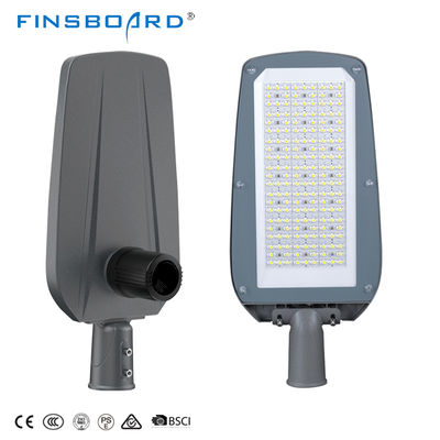 Luminária de Rua LED para Rodovia Externa 50W 100W 150W IP66 Impermeável Economia de Energia