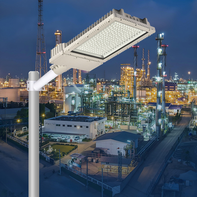 Luz de rua para minas e rodovias IP65 à prova d'água para exteriores 50w 100w 150w