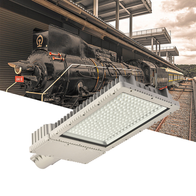 Luminária de Rua Industrial à Prova d'Água IP65 com 3 Anos de Garantia para Minas, 50w 100w 150w 200w