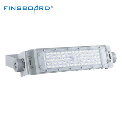 Iluminação de estádio ao ar livre Ip65 impermeável 50w 100w 150w 200w 250w 300w 400w 500w 600w LED Module Flood Light
