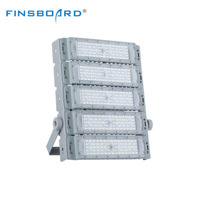 Iluminação Durável para Estádios ao Ar Livre: Módulos LED Flood Lights RFFL-11 IP65