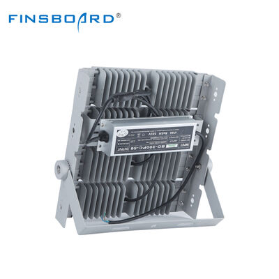 Ilumine seu local Luzes de inundação LED IP65 para todas as necessidades