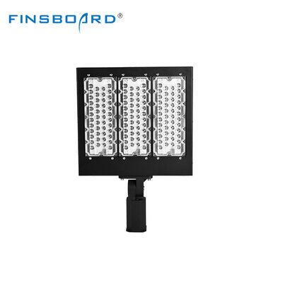 Ilumine seus caminhos  Luzes de sapato IP66 LED para quadras e rodovias