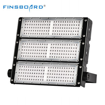Holofote LED Modular Longa Vida Alta Saída Iluminação de Estádio LED
